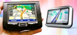 GPS como navegador o como aplicación, tú eliges